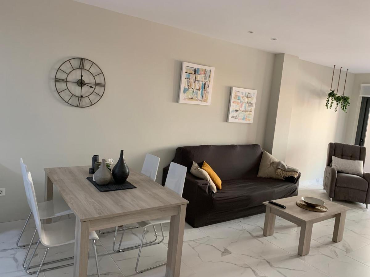 La Mata.Torrevieja.New Apartment 1M To The Beach) La Mata  Exterior photo