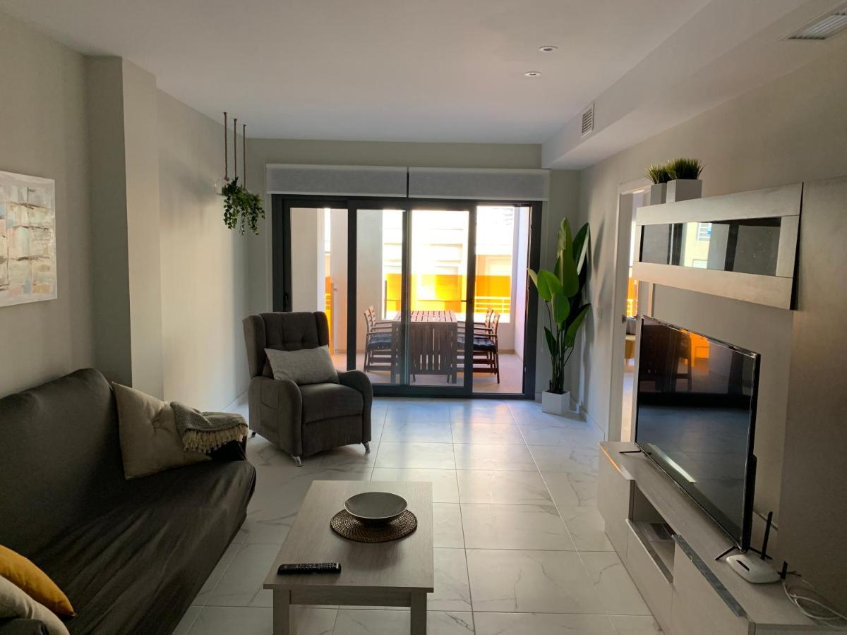 La Mata.Torrevieja.New Apartment 1M To The Beach) La Mata  Exterior photo